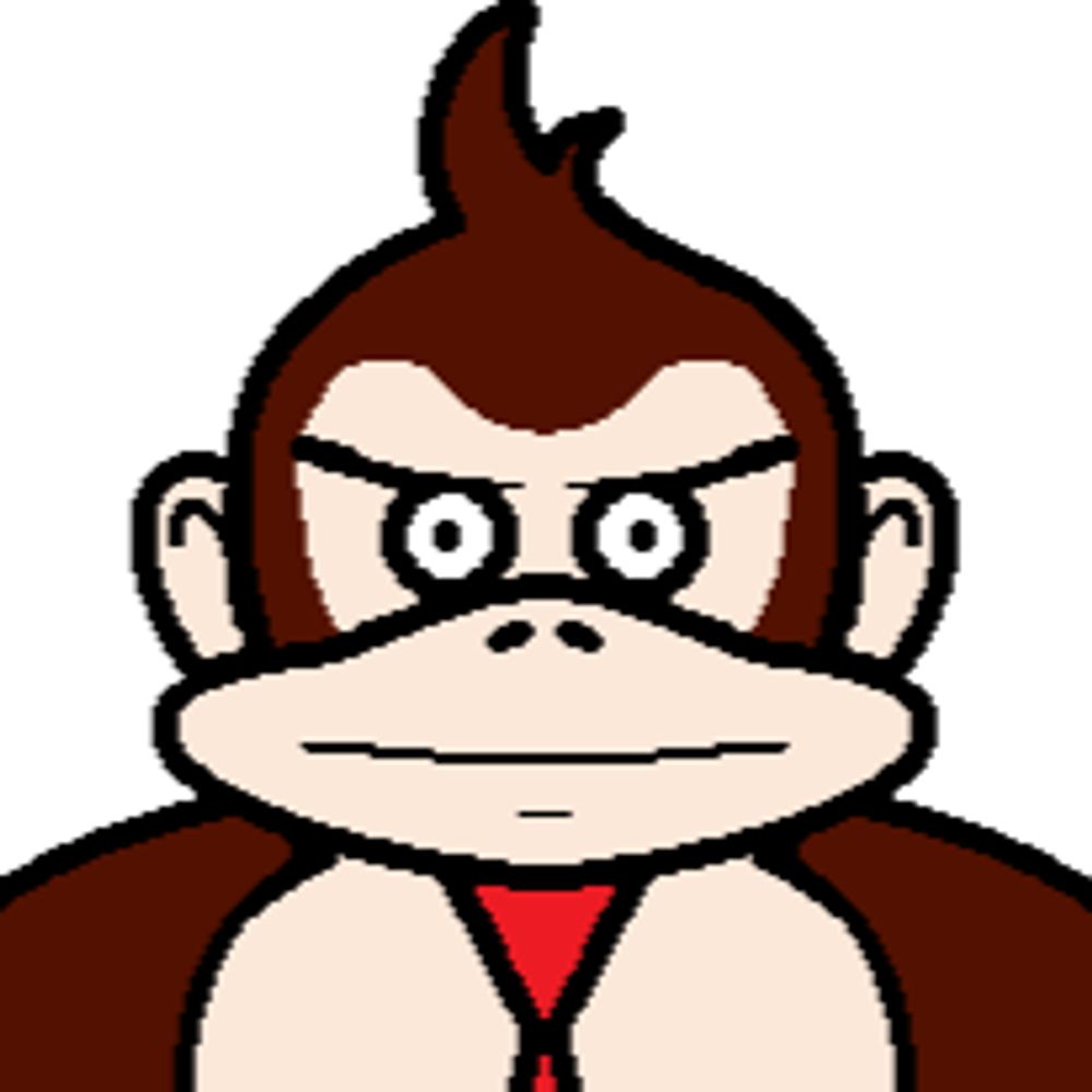 Mikey