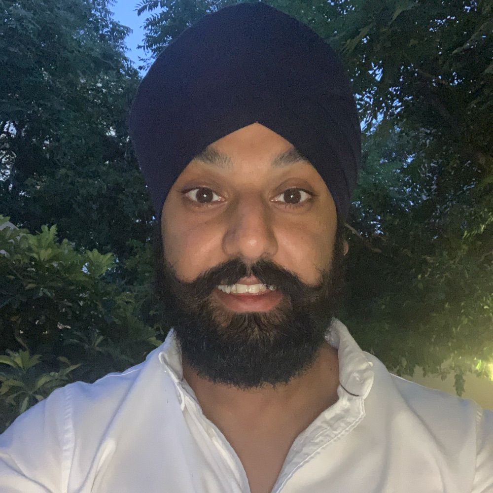 Dr Paramdeep Jandu