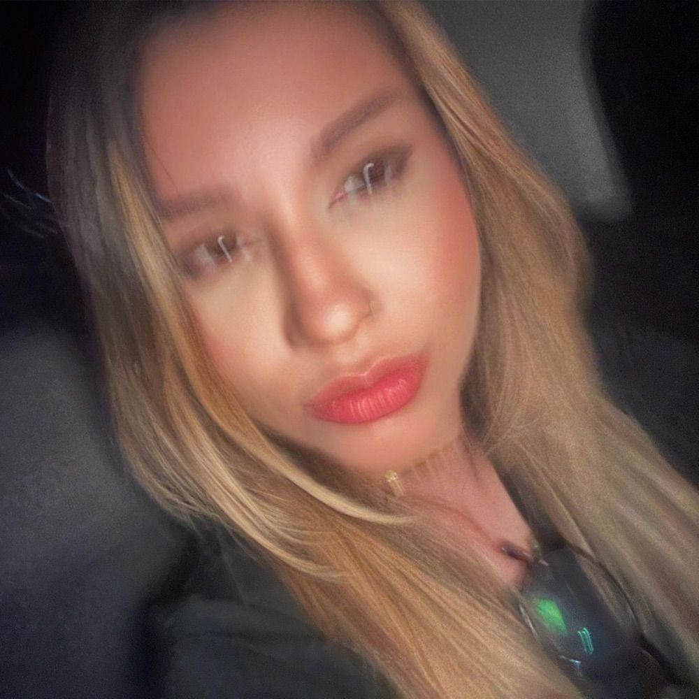 caroline