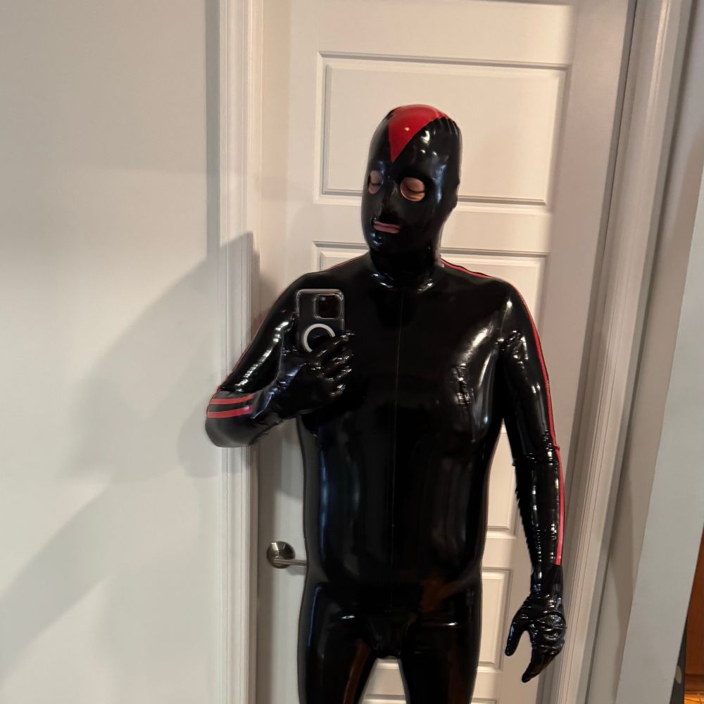 IntoGear 🔜 Folsom Europe (Berlin)