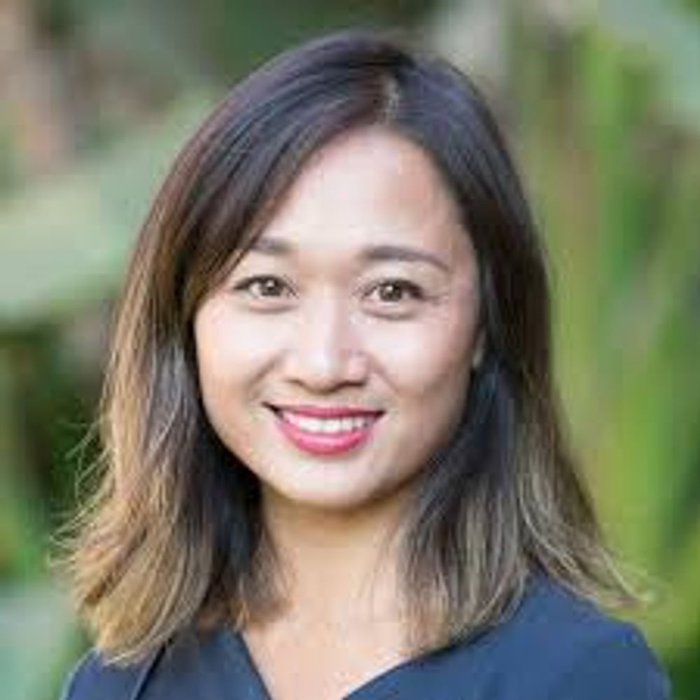 Patricia Nguyen