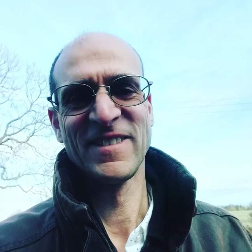 Paul Bajoria