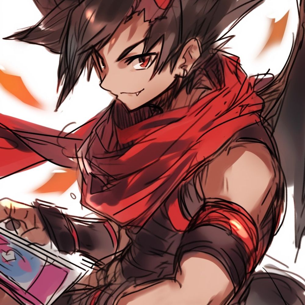 User avatar