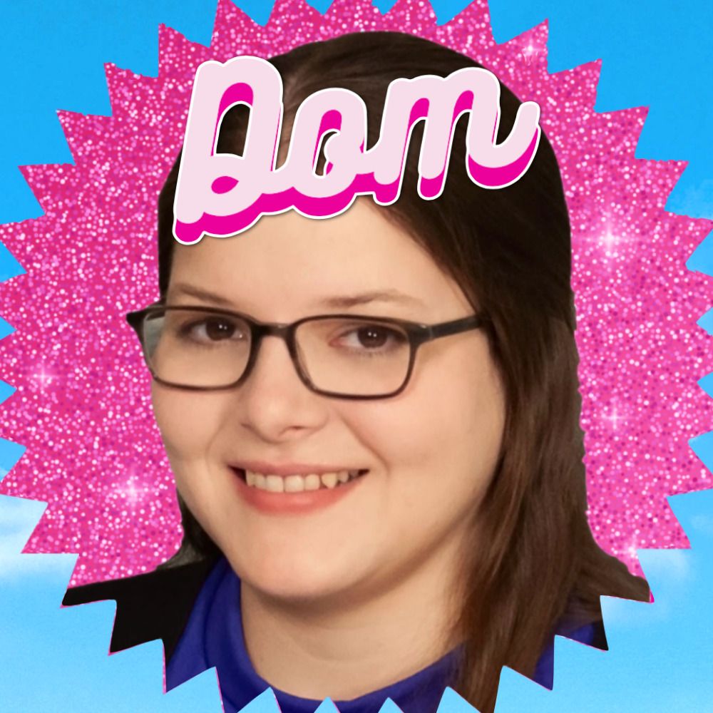Dominique Segura-Cox