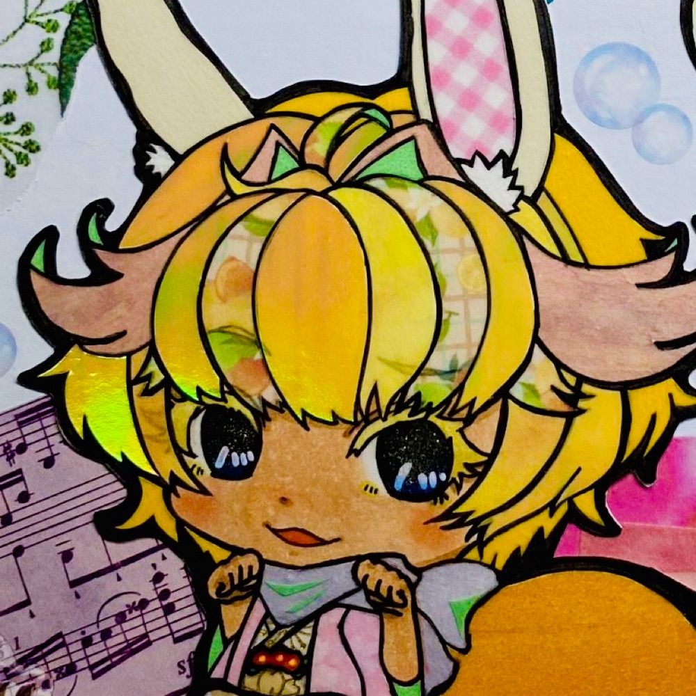 一匹のざら氏🦭