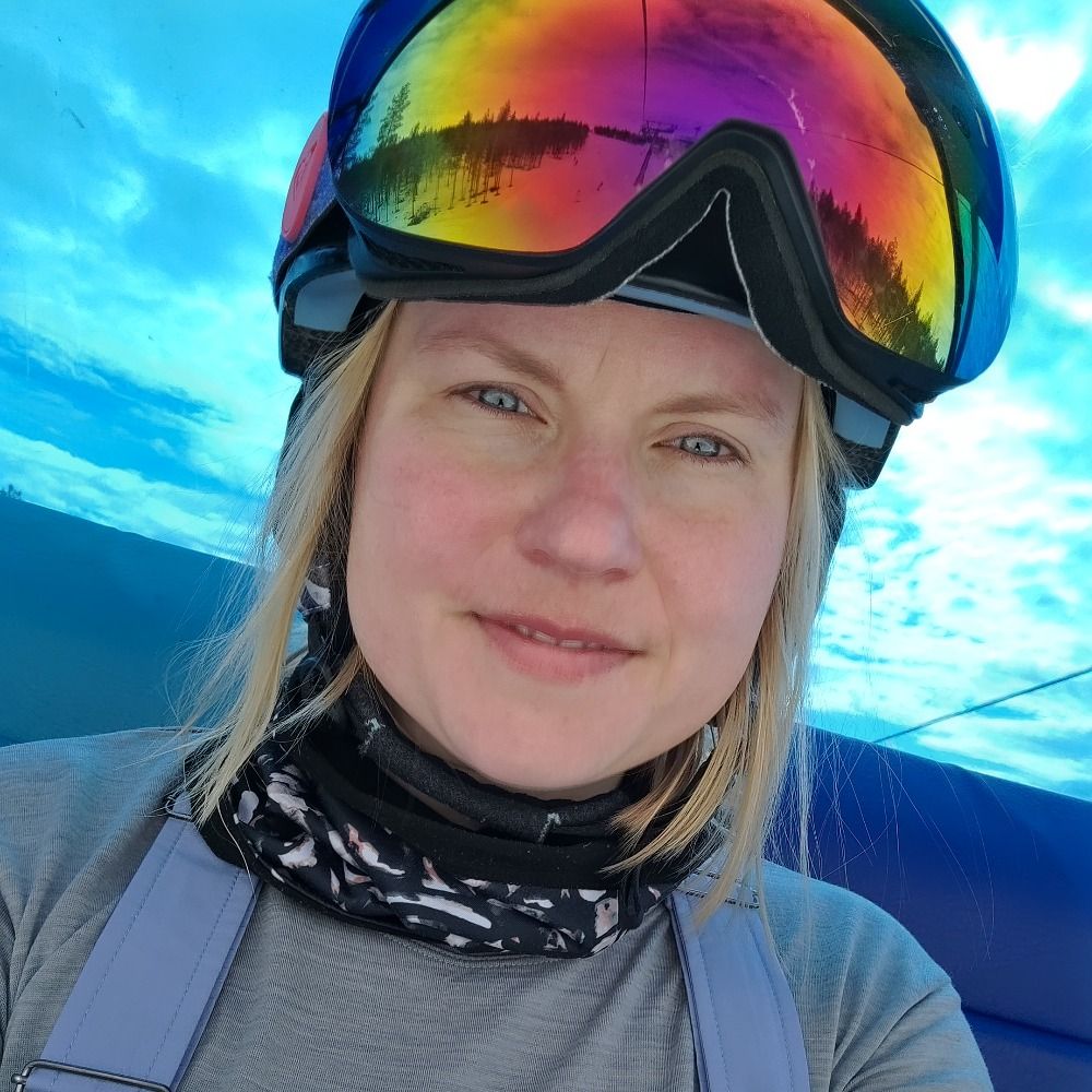 Heini Ilmarinen