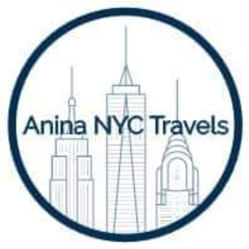 Anina NYC Travels