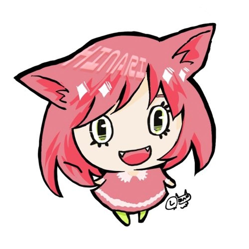 ひなあられ🛀マさんで通頒してます