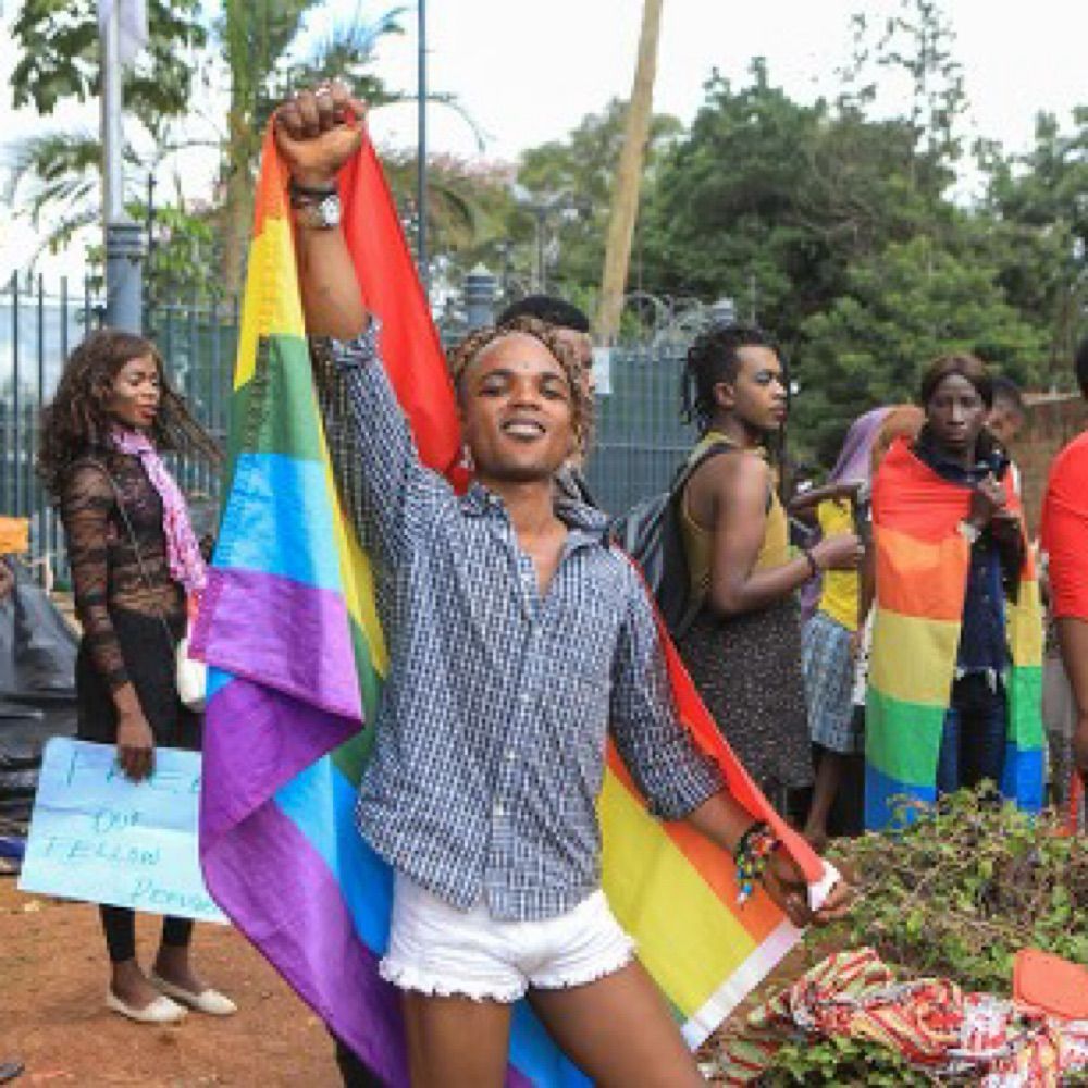 Erisa 🏳️‍🌈🏳️‍⚧️