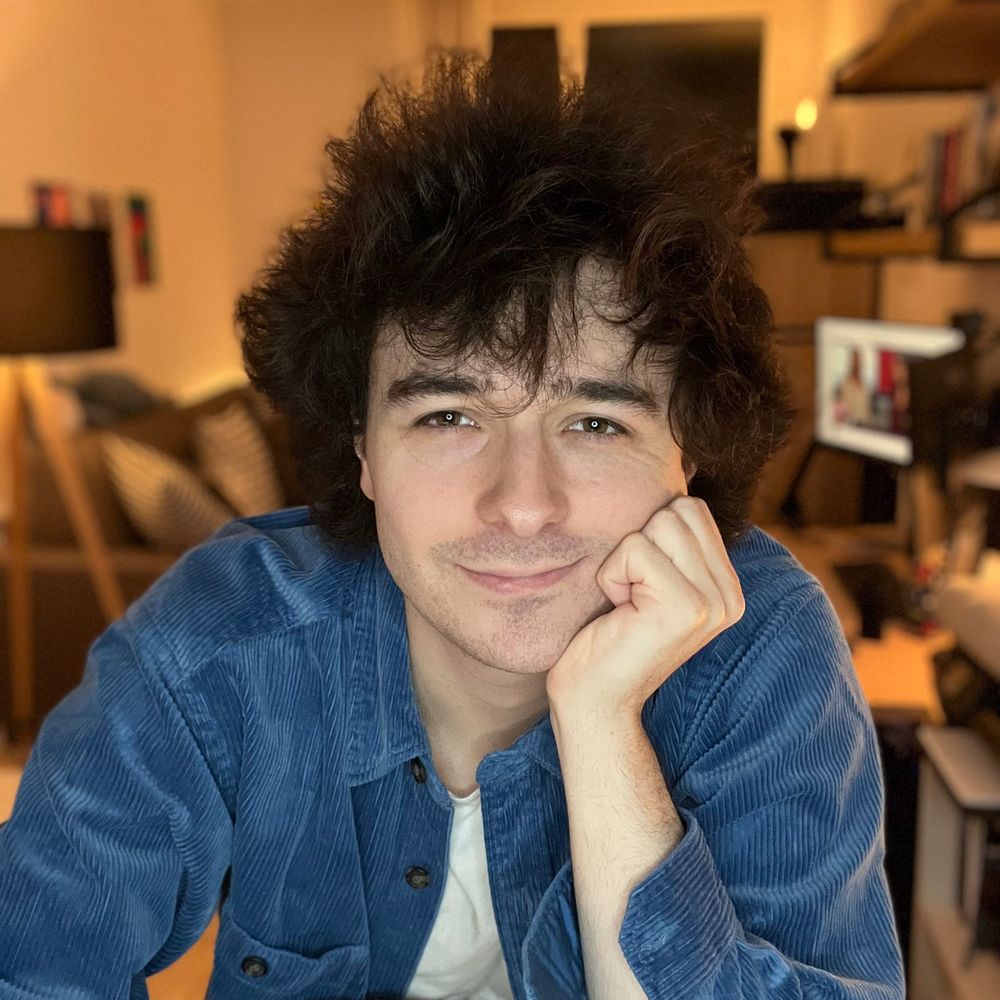 Léo Lefrançois