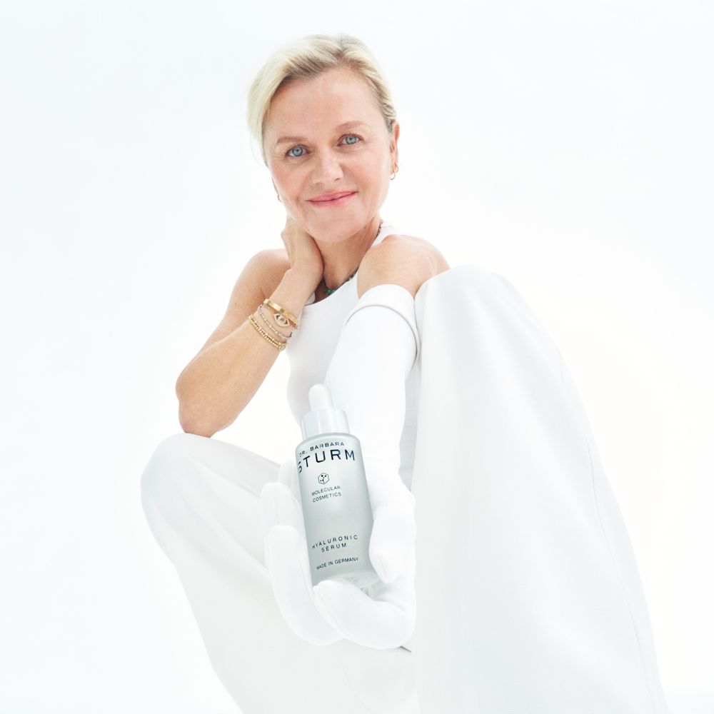 Dr. Barbara Sturm