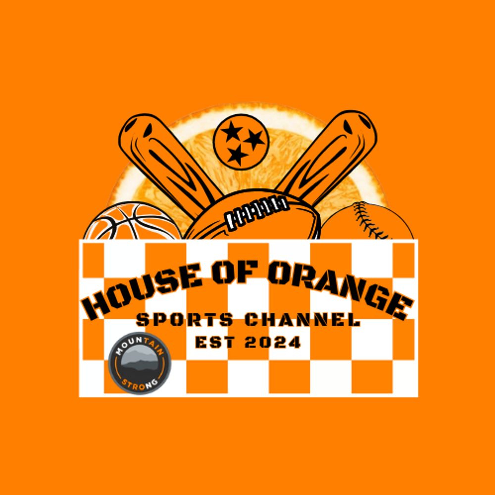 The House of Orange Sports Channel
