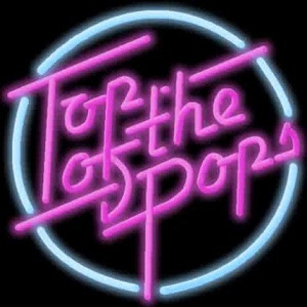 Top of The Pops Showband