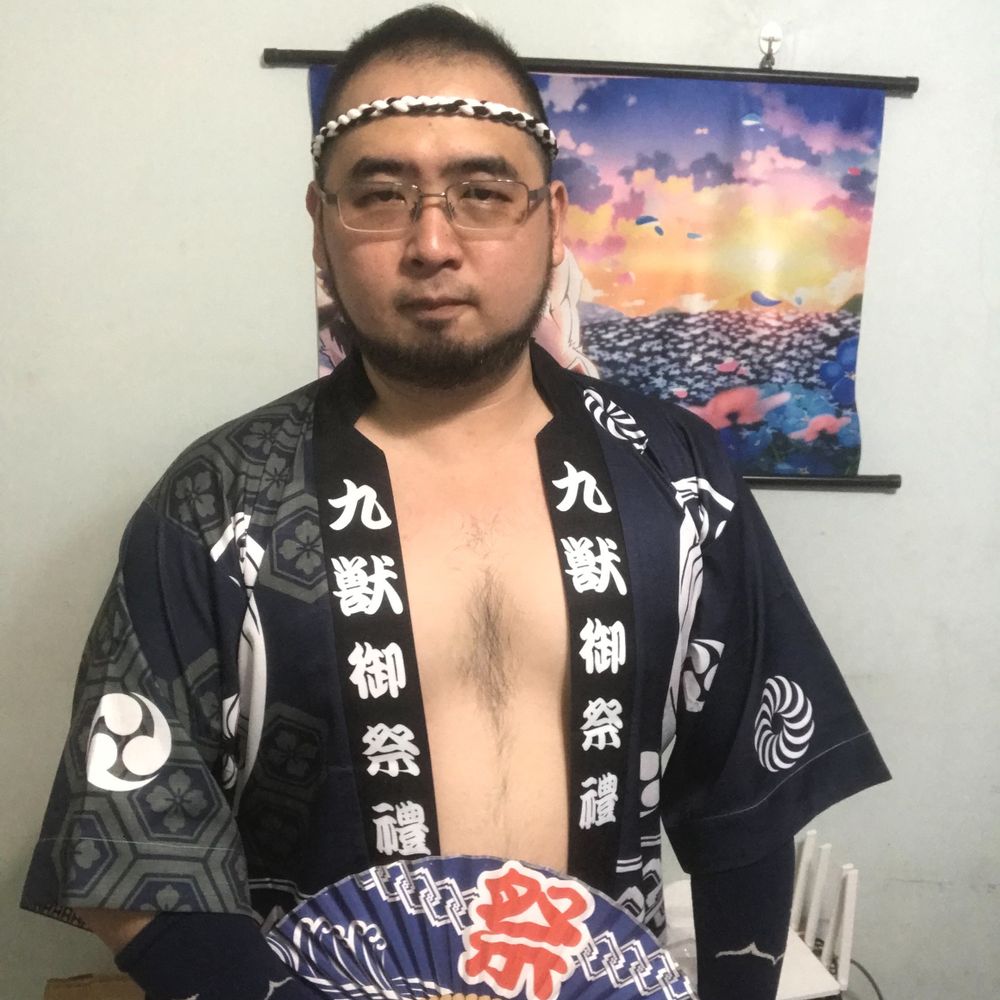 小熊兒