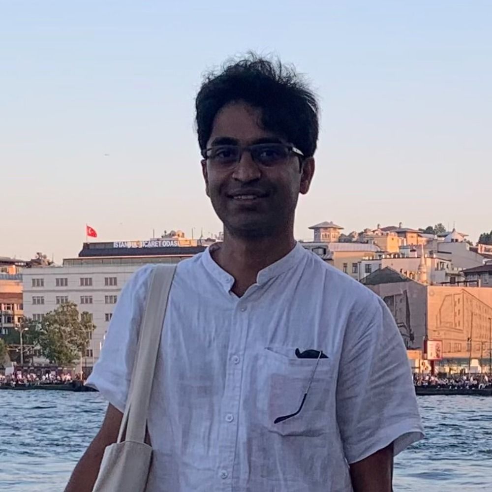Prabhu M