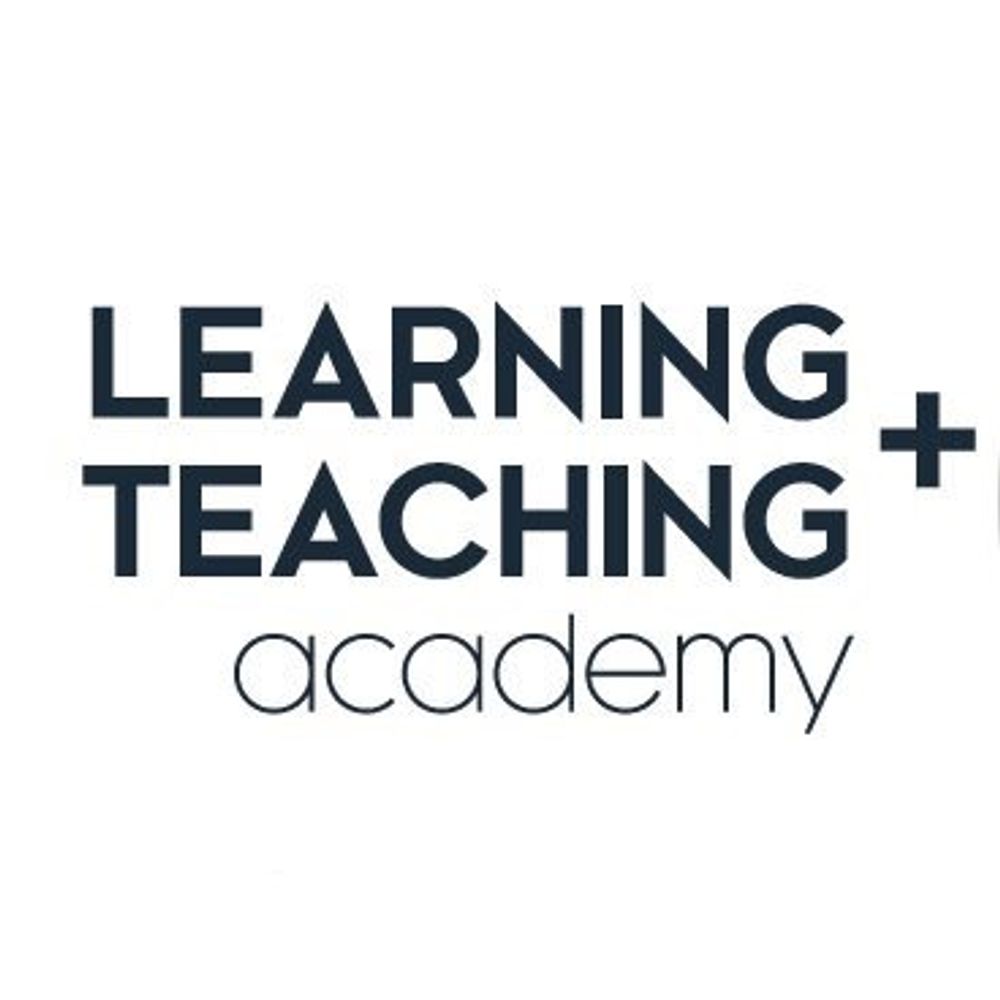HWU Learning and Teaching Academy