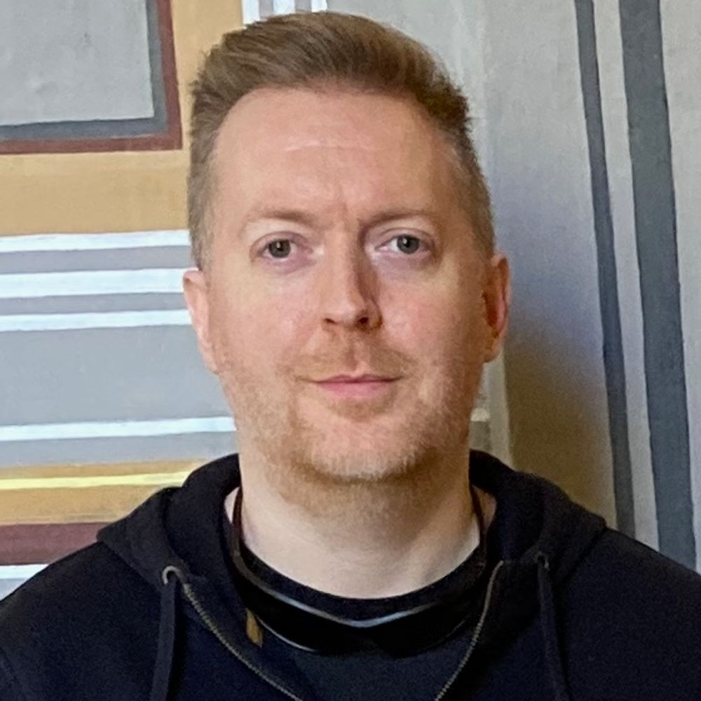 John Paul Davis