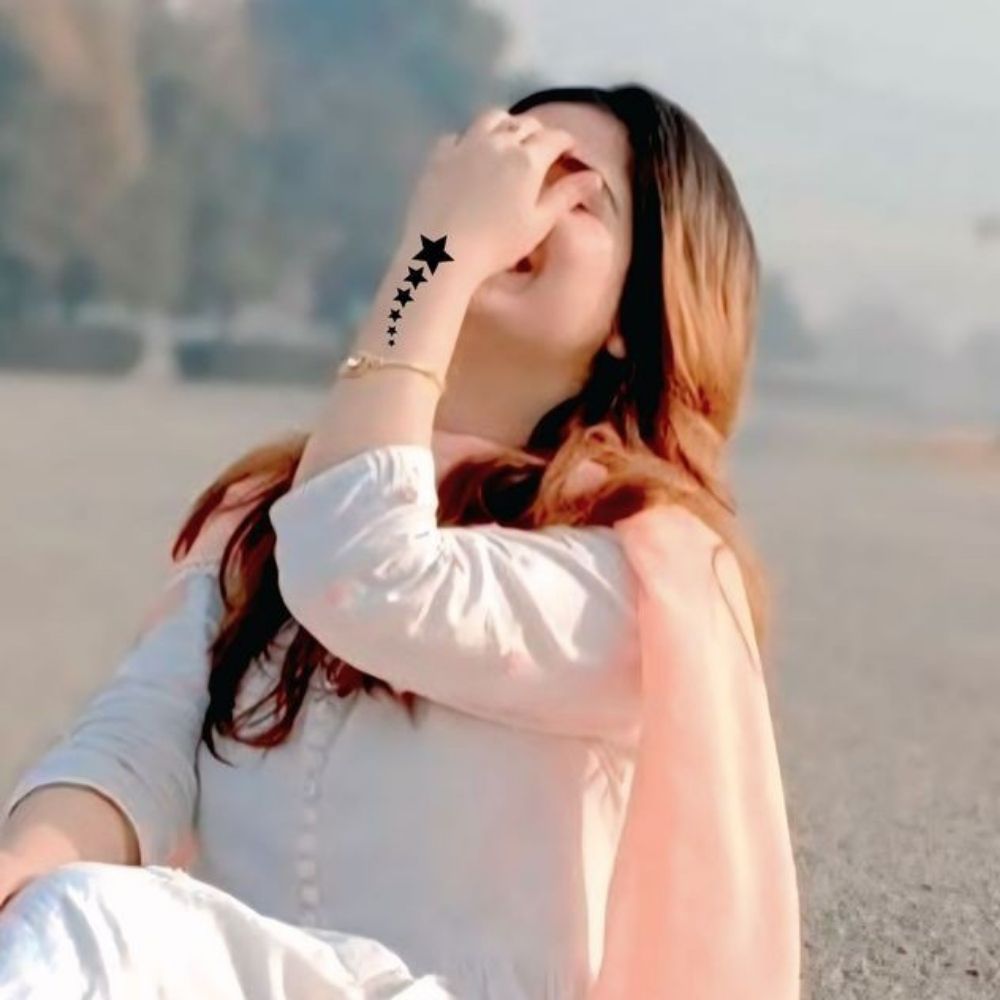 Zoha Khan