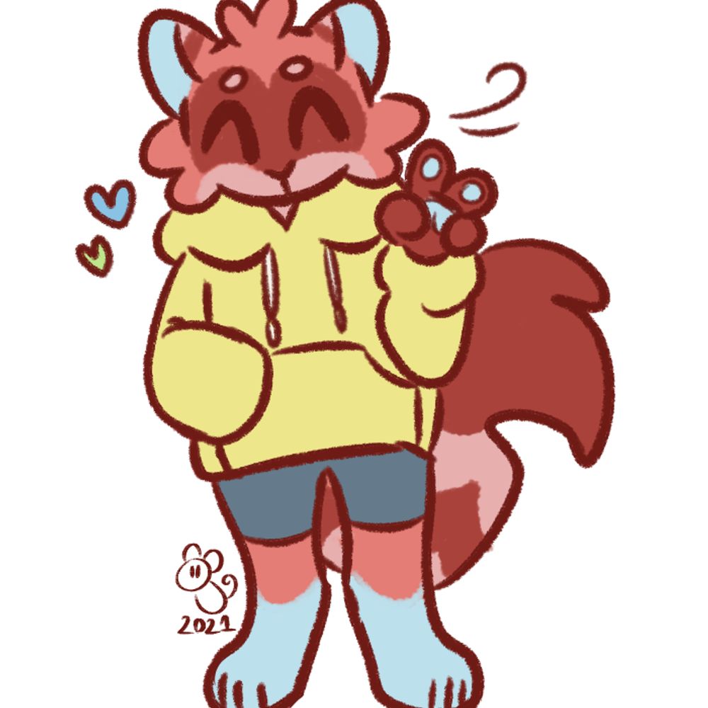 milly!!