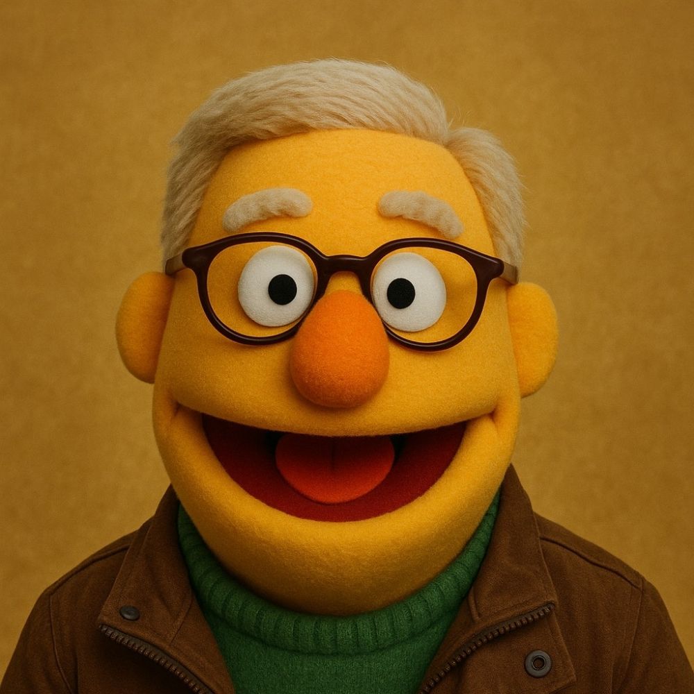 Steve Brown