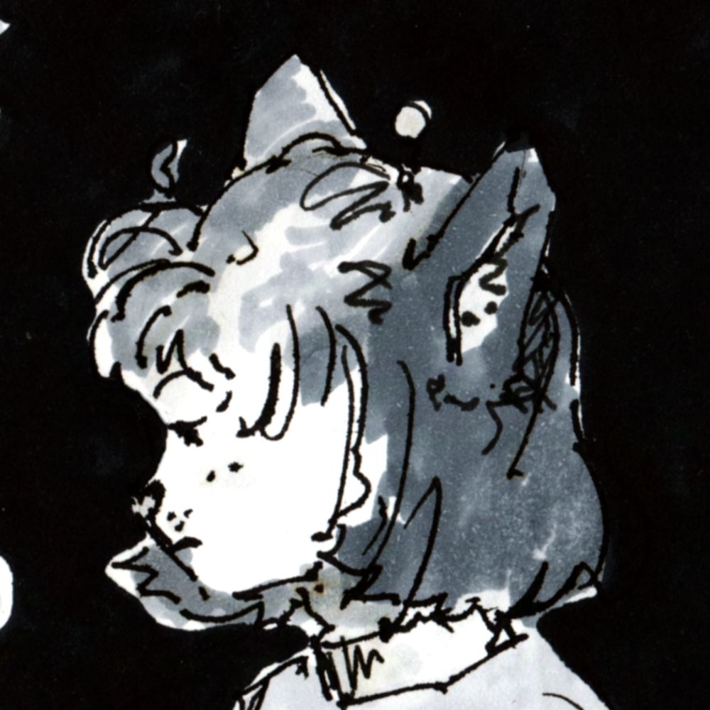 becky cat