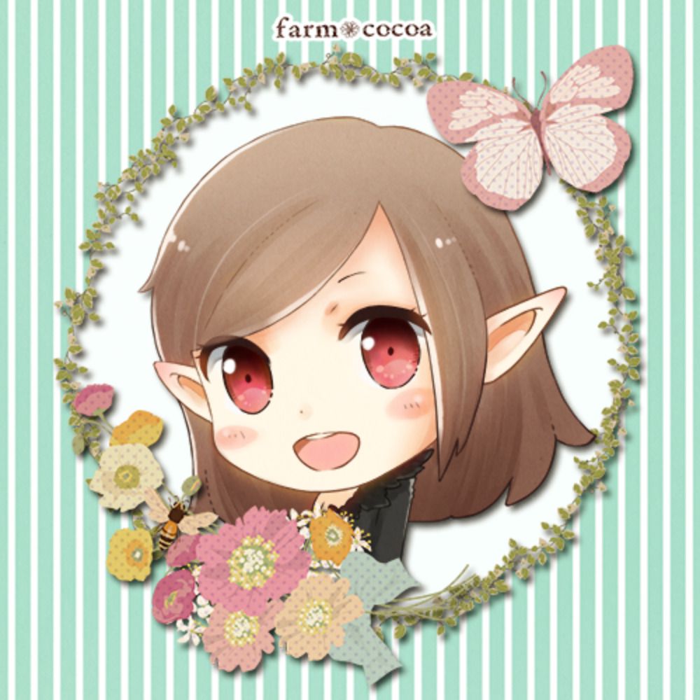るぅー