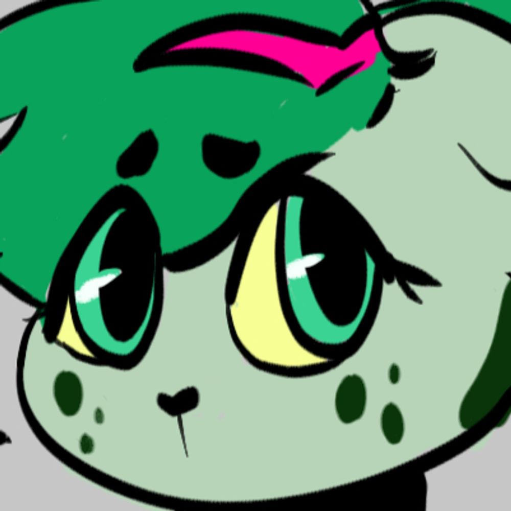 Ginnibeans' Art (Commissions Open!)