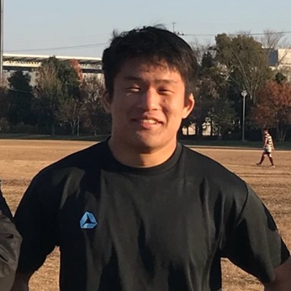 Ryo Harada