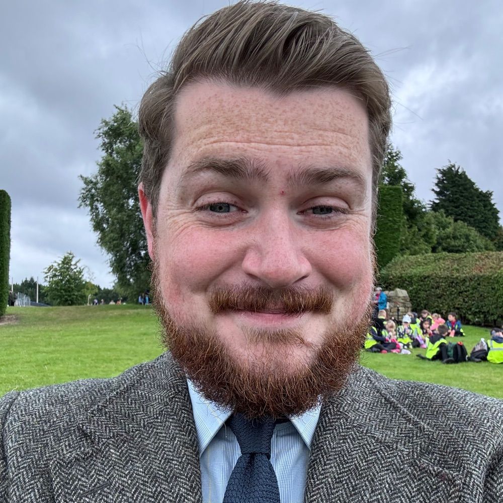 Andrew Carruthers