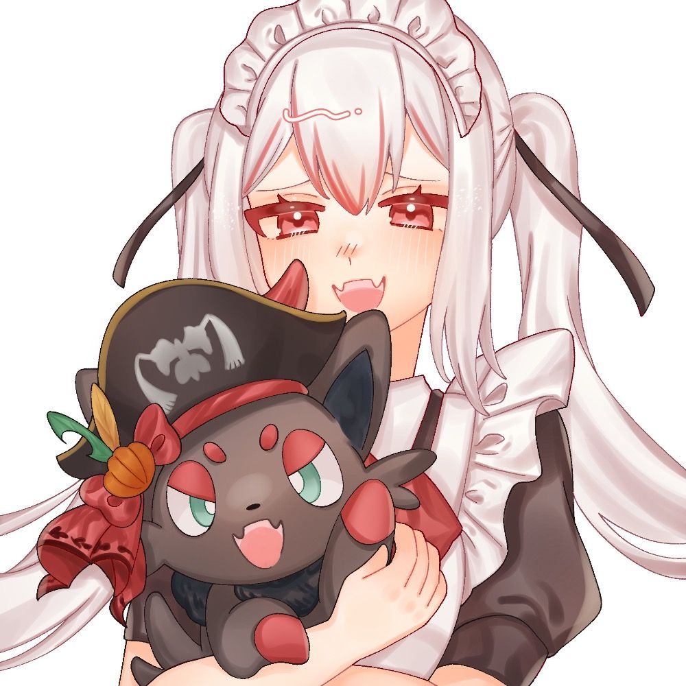 ぱぴもっち🍩