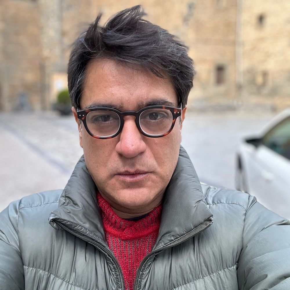 Sergio Llusera