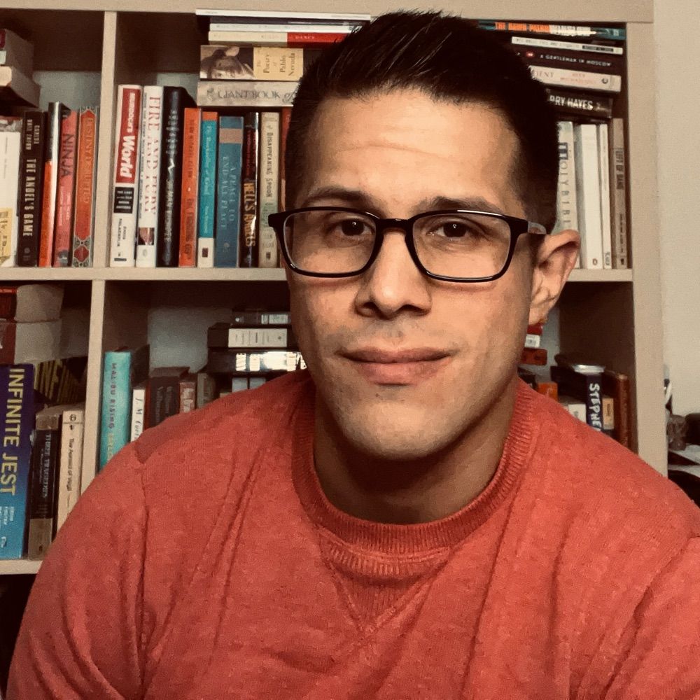 Miles Mendoza