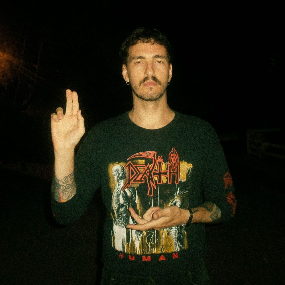 Gustavo Fabian