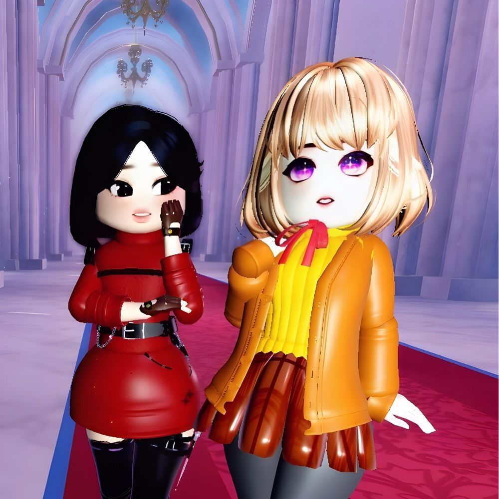 Danna & Eve