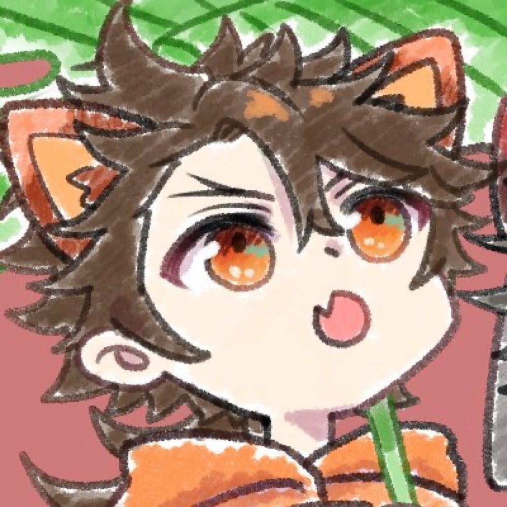 ハシ️🥢次は7月🧡❤️‍🩹