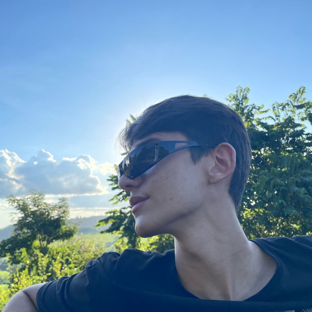 Ryck Misael
