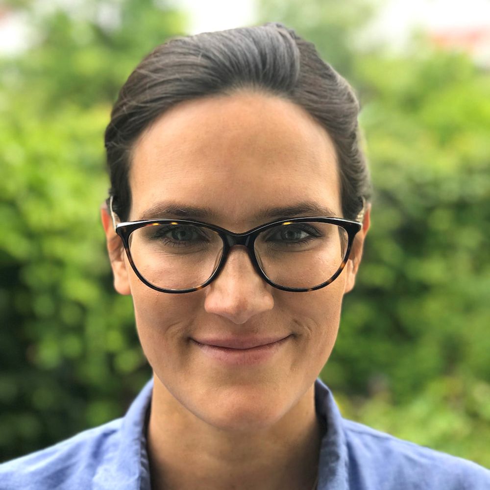 Delia Fuhrmann