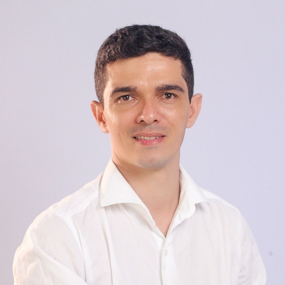 Anderson Bezerra, CNPI