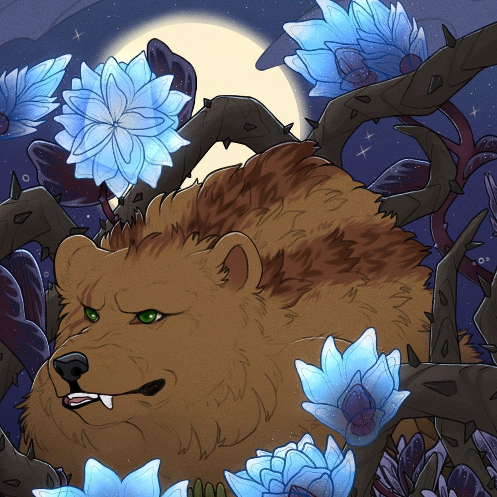 IlluminatedYak