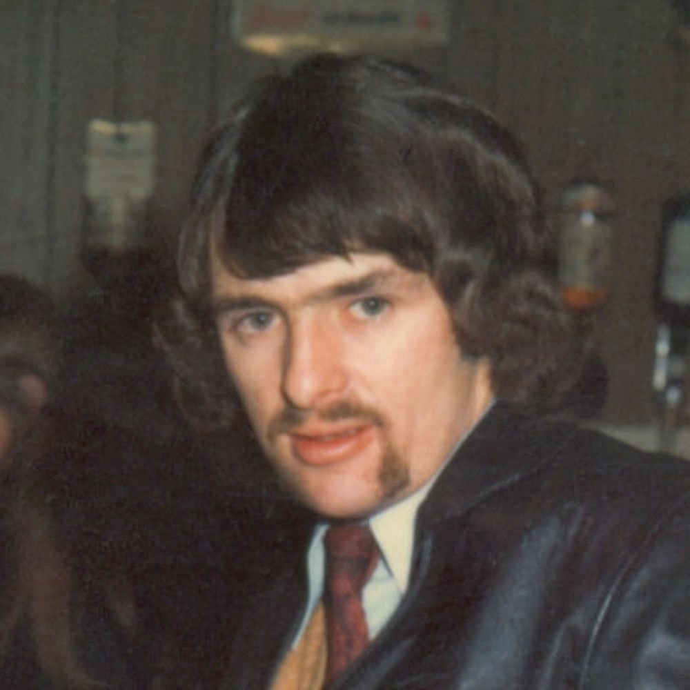 Gordon Ryan