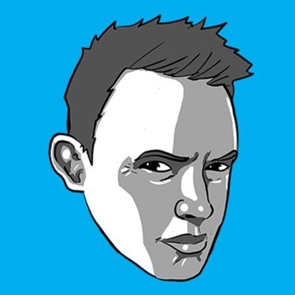 Dan Butcher - vanguardcomic.com 