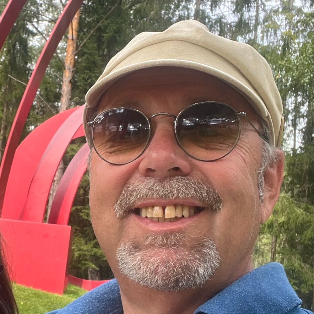 Roger Stormo