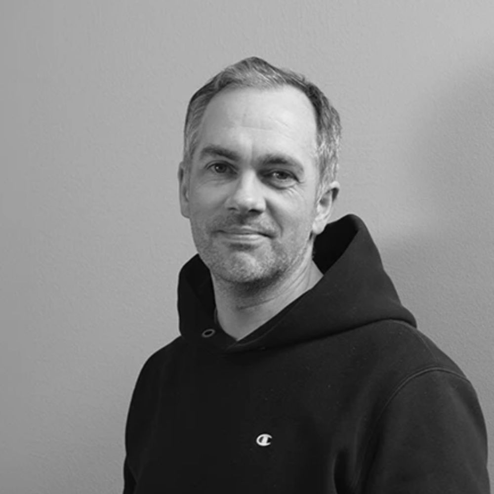 Simen Grankel