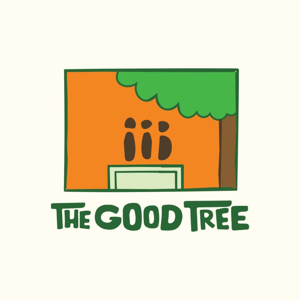 The Good Tree