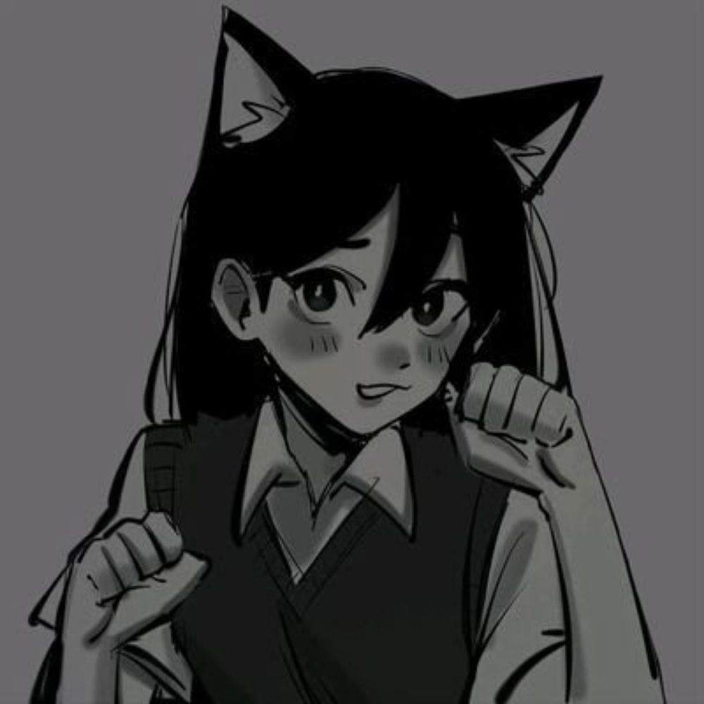 냐옹