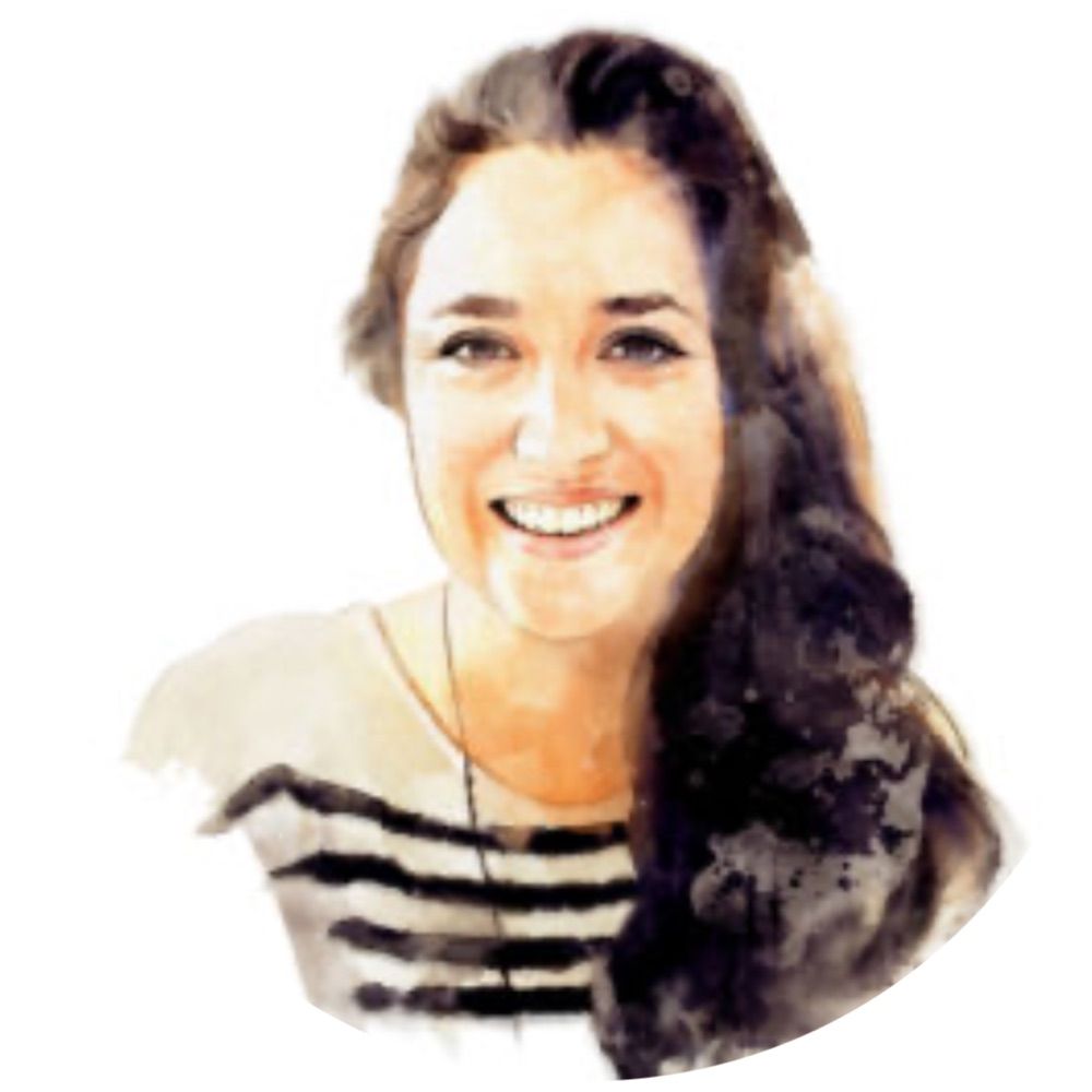 Amie Ferris-Rotman