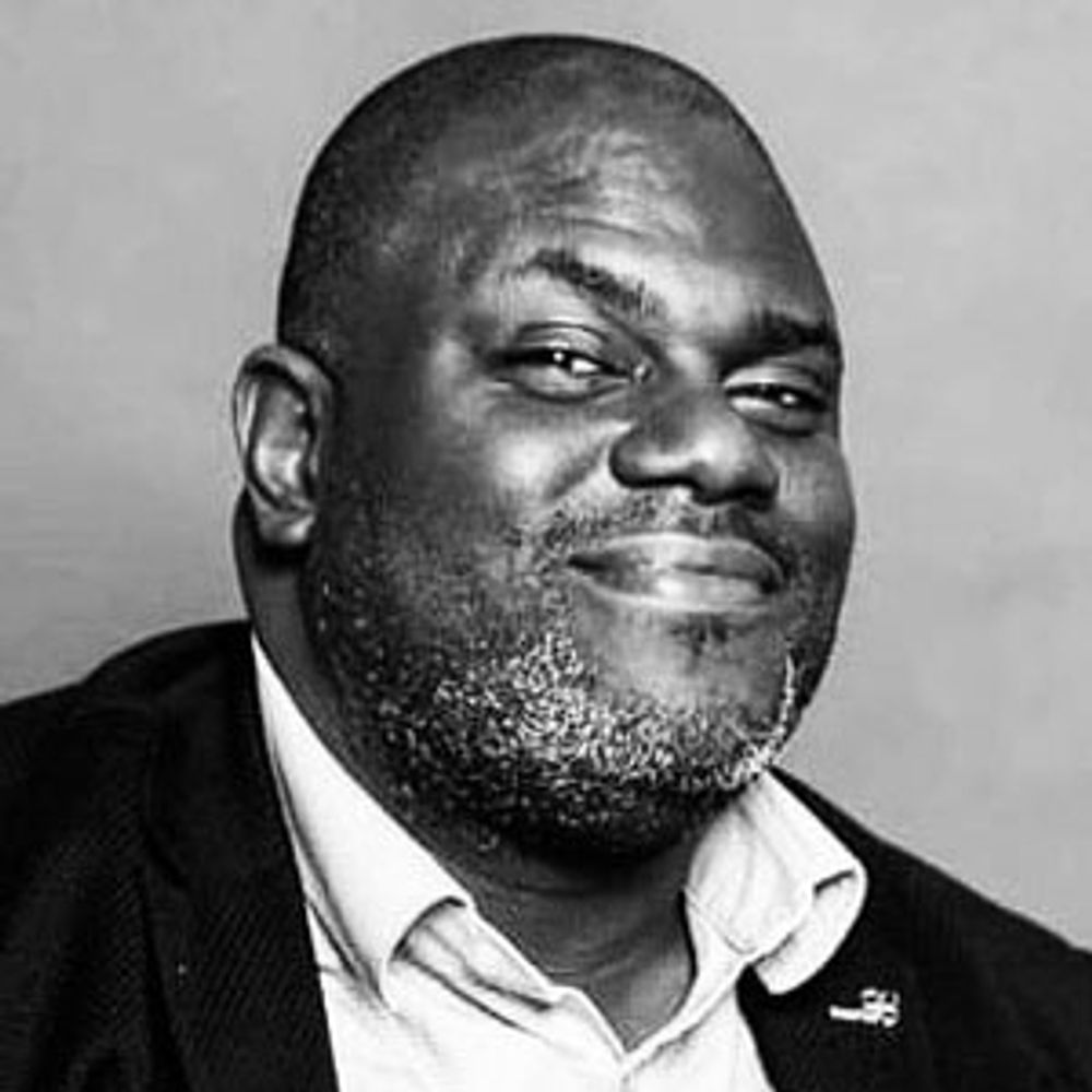 Sam Odekunle