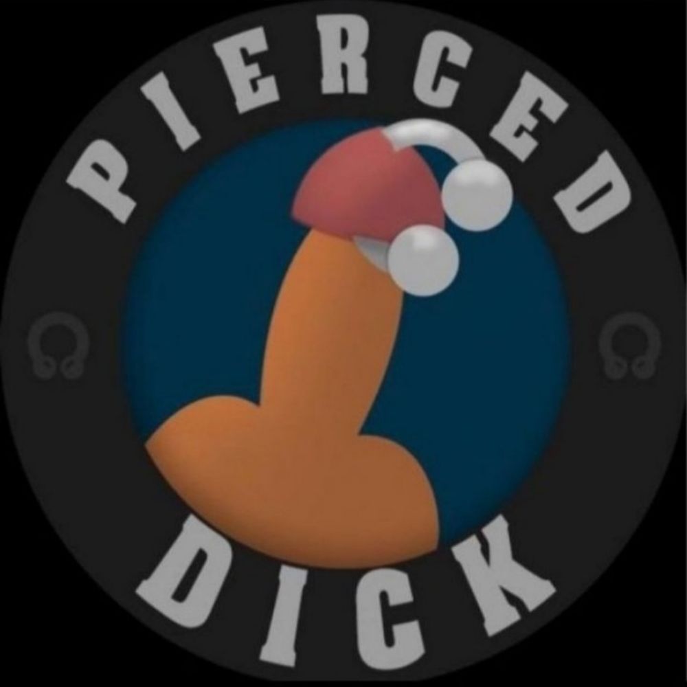 Richard Pierced