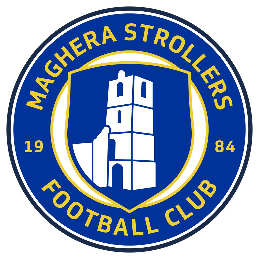 Maghera Strollers FC