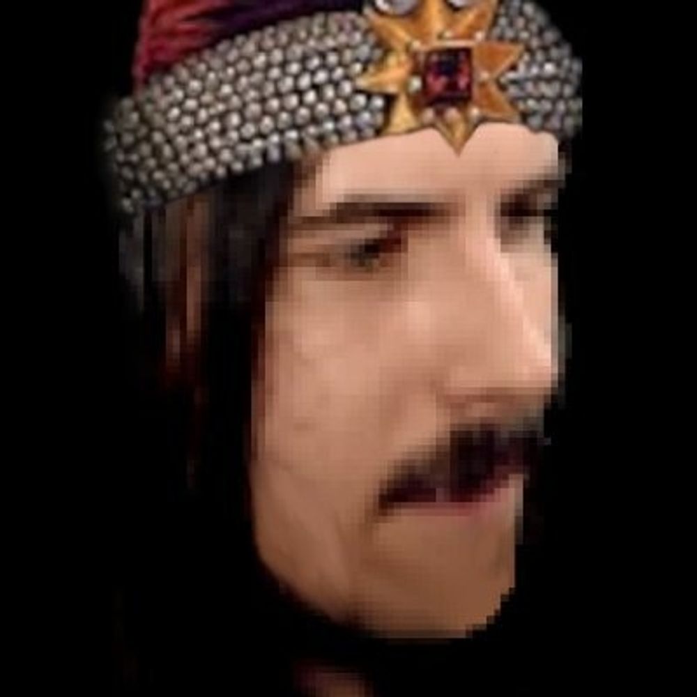 User avatar